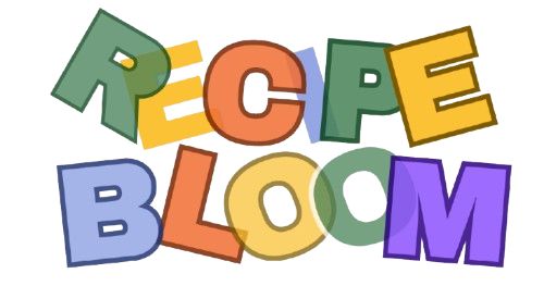 recipebloom