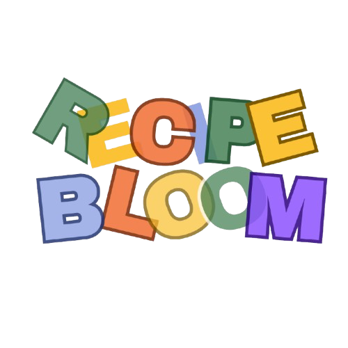 recipebloom